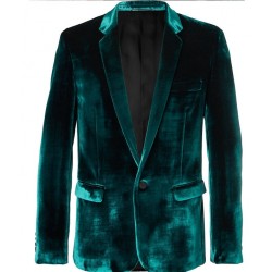 Birds of Prey Black Mask Jacket